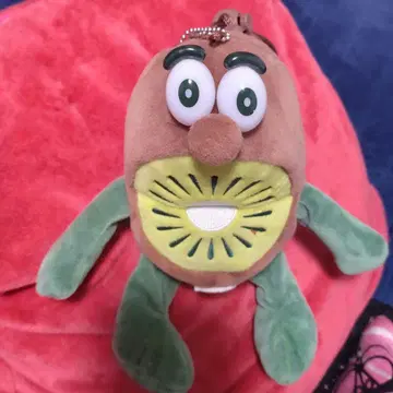 제스프리 에코백