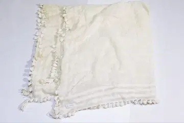 MACKINTOSH PHILOSOPHY 화이트 스톨