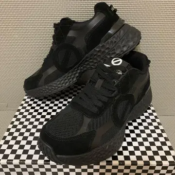 NO NAME 스니커즈 38