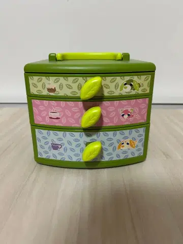 오차이누 한코혼포 스탬프