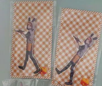 니트부 cafe 페니가키 2개