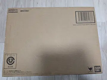 미개봉 새상품 GFFMC 윙 건담 스노우 화이트 프렐류드