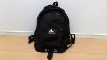 GREGORY 그레고리 데이팩 HD 나일론 26L 구 로고 백팩