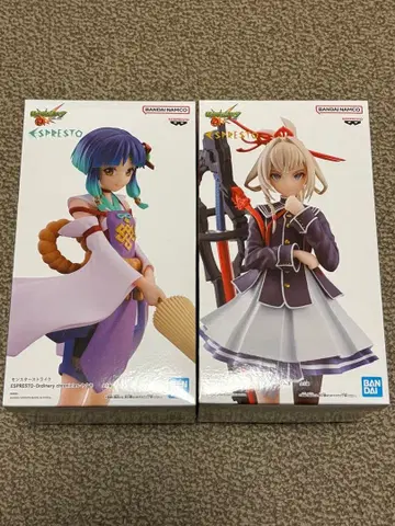 몬스터 스트라이크 야쿠모 마사무네