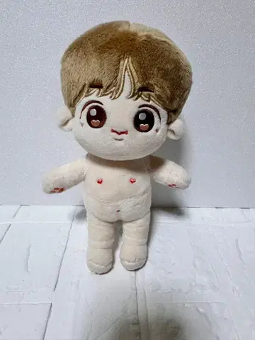 BTS 진 봉제 인형