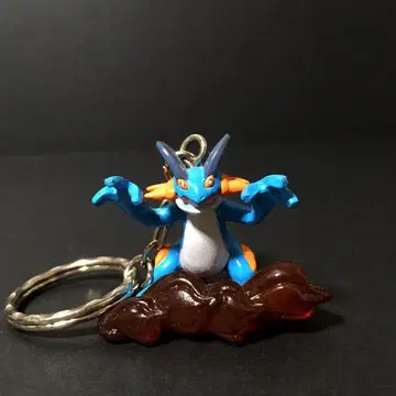 포켓몬 라그라지 파이팅 키링