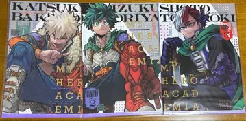 최강 점프 최강 가챠 클리어 파일 나의 히어로 아카데미아