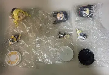 마도카 마기카 마도마기 큥캐러