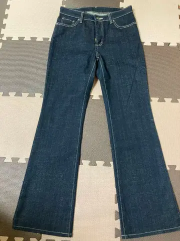 Miss EDWIN 데님 청바지