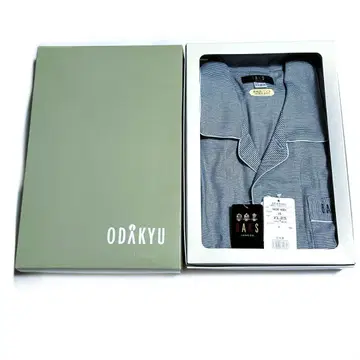 DAKS 남성용 파자마