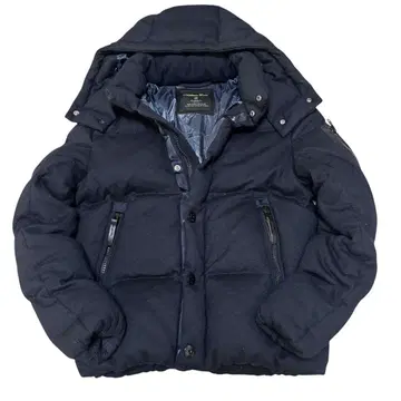 새상품급 나노 유니버스 니시카와 다운 다운 자켓 네이비 S 2WAY