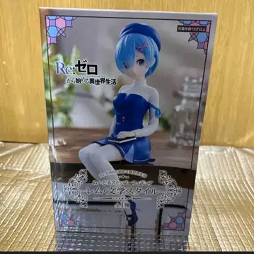 Re: 제로 렘 피규어