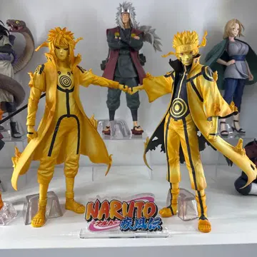 나루토 제일복권 구미 나루토 미나토