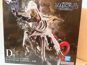 원피스 제일복권 D상 이잔 바론 V 나스쥬로 성