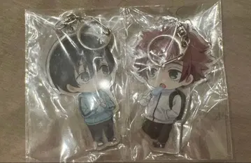 블루 록 blu-ray 애니메이트 특전 키링 린 사에