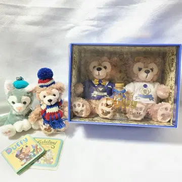 2015 해피 뉴이어 컬렉션 더피 셰리메이 젤라토니