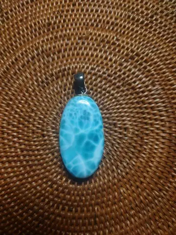 [라리마] 목걸이