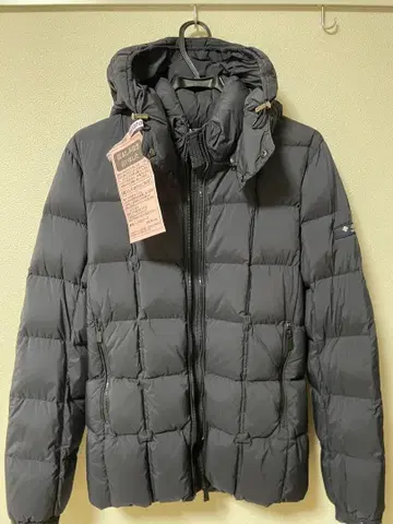 TATRAS(타트라스) GESSO/제소 다운 코트