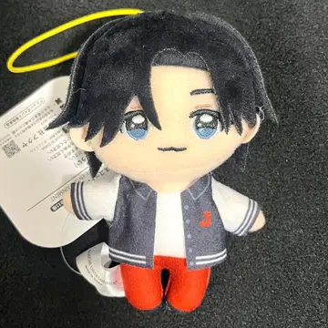JO1 GIGO 한정판 마스코트 봉제 인형 오히라 쇼세이 2