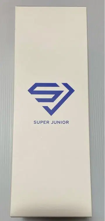 SUPER JUNIOR 공식 응원봉