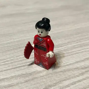LEGO 정품 마이코
