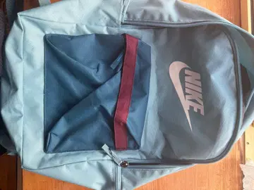 Nike 백팩 블루
