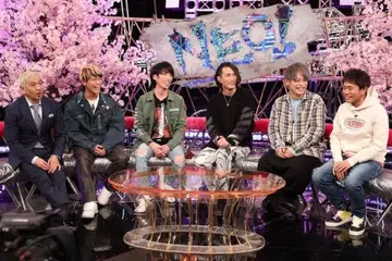 MUZE -Cotton twill check 오버사이즈 셔츠