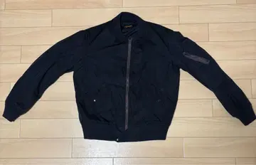 A Vontade MA-1 자켓