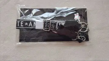 이와타 타카노리 SPACE COWBOY TEAM G 숄더 스트랩