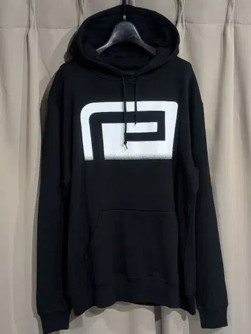 새상품급 리버설 REVERSAL 맨투맨 후드티 L 대형 RVDDW