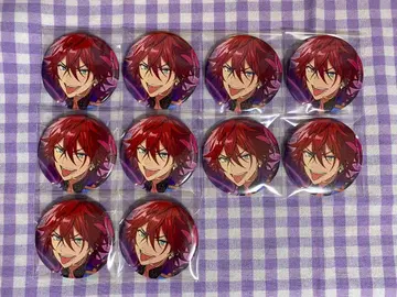 앙상블 스타즈 앙스타 천성린음 캔뱃지