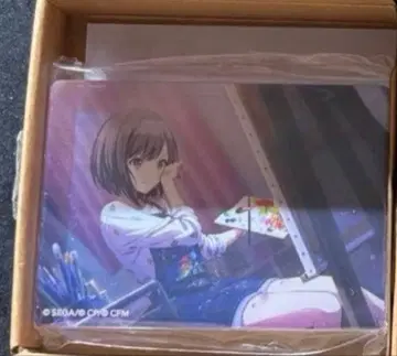 프로세카 시노노메 에나 노블 아트 2