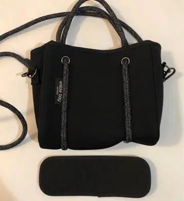 Willow Bay 위로베이 2way 미니 토트백 숄더