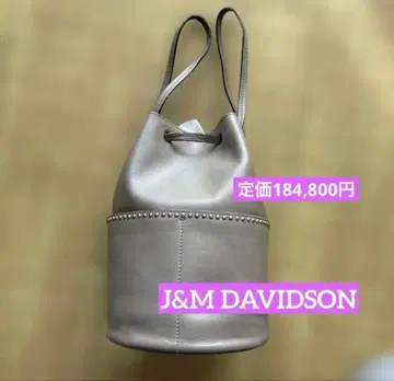 J&M 데이비드슨 미니 데이지 숄더백