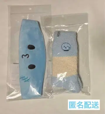 JOCHUM's HOUSE 마이크 헤어밴드 룸삭스 2