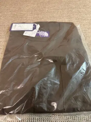 THE NORTH FACE 7oz 포켓 티