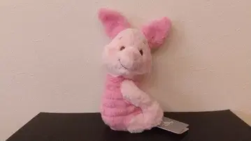 피글렛 봉제 인형
