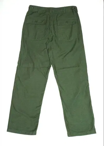 or Slow US ARMY FATIGUE PANTS 사이즈 XL