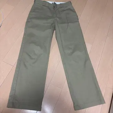 Dickies 874 치노 팬츠