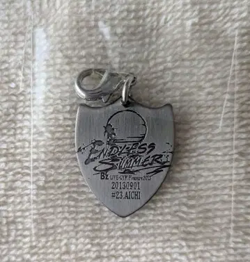 B'z LIVE-GYM 2013 아이치 공연 한정판 참