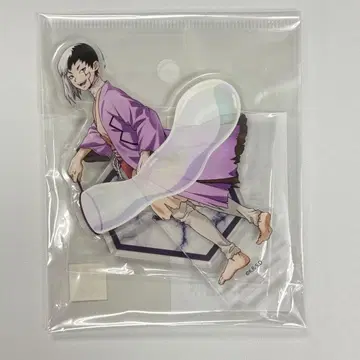 독스트 겐 샤봉 아크릴 스탠드