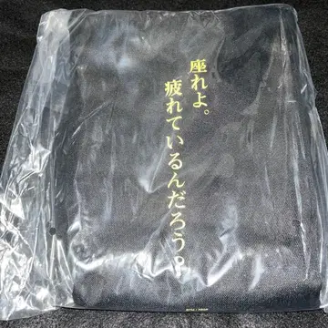 FGO 테스카틀리포카 접이식 체어 의자 칼데아 새틀라이트 스테이션