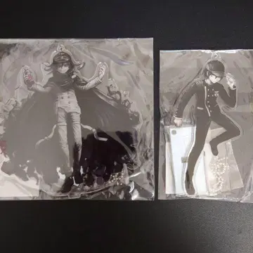 단간론파 아크릴 피규어 아크릴 스탠드 오마 코키치 사이하라 슈이치