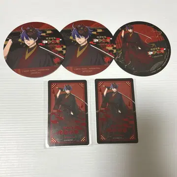 토겐안키 애니카페 이치노세