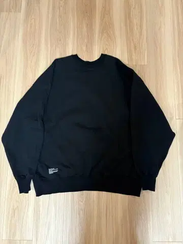 FreshService LIGHT OZ CREW NECK SWEAT L