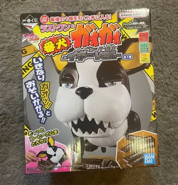 반다이 가오가오 버전 GY