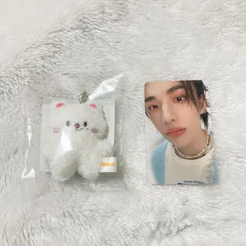 skzoo micro ver 지니레트 마이크로