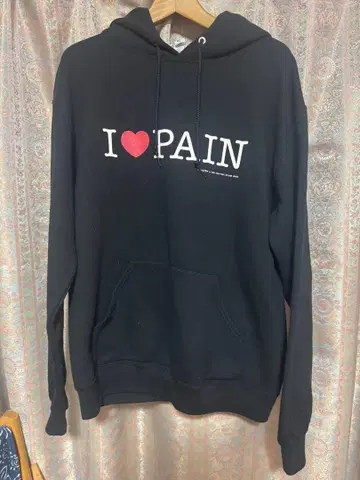 I hoodie S 사이즈 so nakameguro 구매품