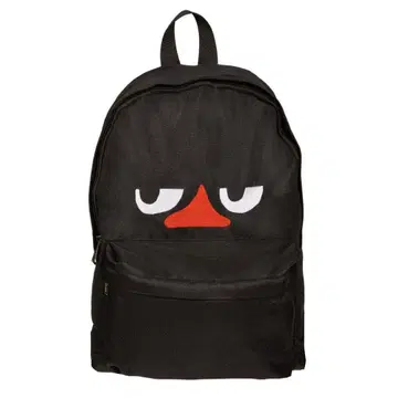 무민 스틴키 백팩 북유럽