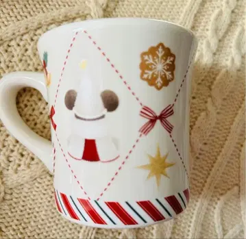 릴린린 머플러 디즈니 크리스마스 2025